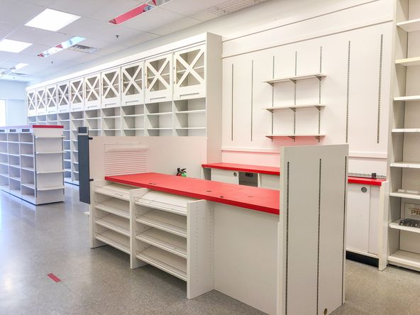 Retail Suite Adjacent to Walmart in Central: 10218 Sullivan Rd, Baton Rouge, LA 70818